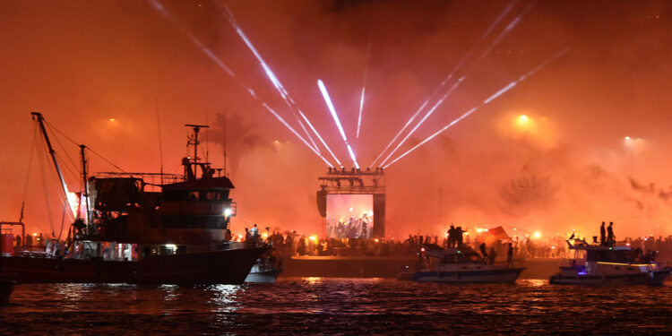 Göztepe 99 yaşında