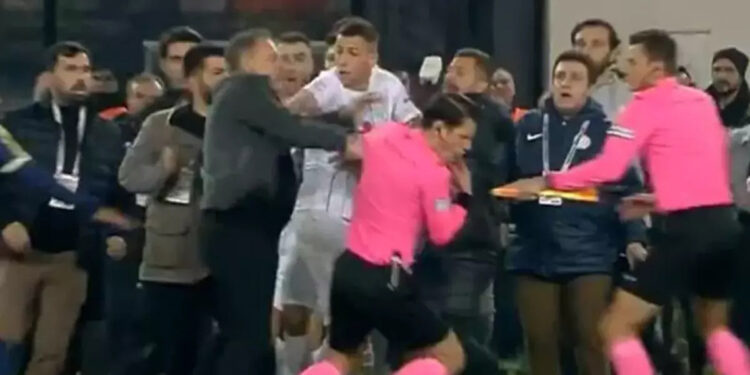 Halil Umut Meler'e saldırı davasında tanıklar dinlendi