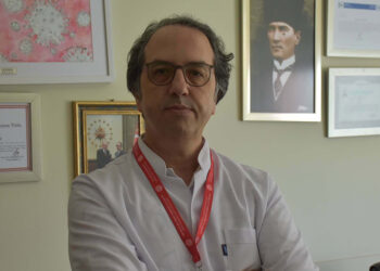 Hamile ve nakil hastalarında 'Parvovirüs B19' tehlikesi