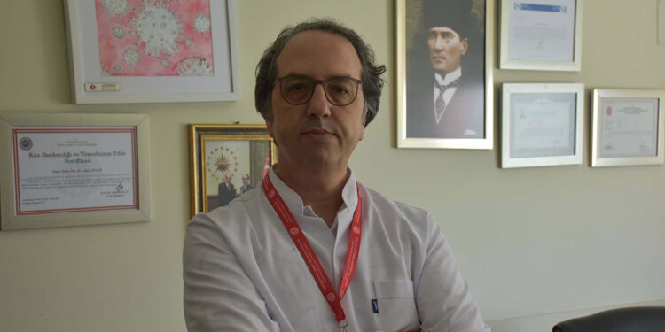 Hamile ve nakil hastalarında 'Parvovirüs B19' tehlikesi