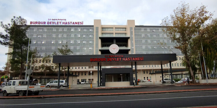 Hastane tuvaletinde kız çocuğunun görüntüsünü çeken çalışan tutuklandı