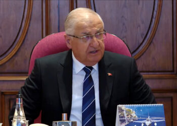 Hava Kuvvetlerimizin kuruluş yıl dönümünü yürekten kutluyorum