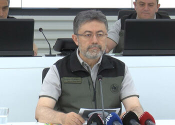 Haziran ayında günde ortalama 19 yangın çıktı