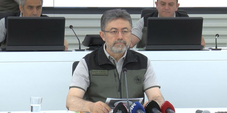 Haziran ayında günde ortalama 19 yangın çıktı