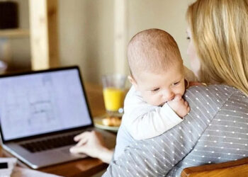 Her çalışan anne için aylık 325 euro destek verilrcek