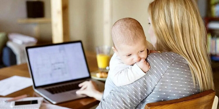Her çalışan anne için aylık 325 euro destek verilrcek