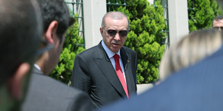 Herhangi bir suistimale fırsat vermeyi asla düşünmüyoruz 