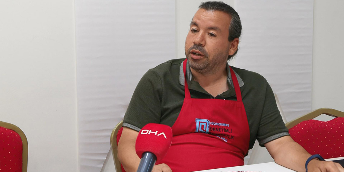 Hükümlüler üretiyor; sosyal sorumluluk projelerine destek sağlanıyor