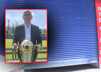 İbrahim Tüfekçi'nin iş yerine 1 haftada 3 kez silahlı saldırı