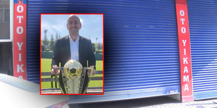 İbrahim Tüfekçi'nin iş yerine 1 haftada 3 kez silahlı saldırı