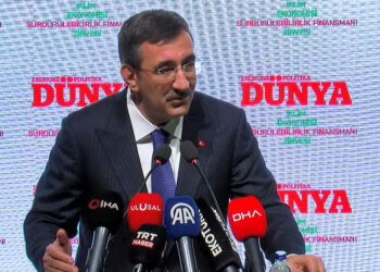 İklim yasası hazırlıklarında son aşamaya gelmiş durumdayız