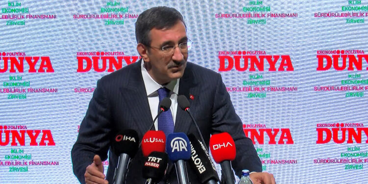 İklim yasası hazırlıklarında son aşamaya gelmiş durumdayız