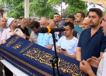 İlahiyatçı Yusuf Kavaklı son yolculuğuna uğurlandı