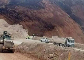 İliç'te üç işçinin daha cesedine ulaşıldı