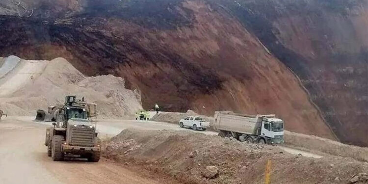 İliç'te üç işçinin daha cesedine ulaşıldı