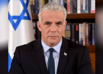 İsrailli muhalefet liderden Netanyahu’ya çağrı