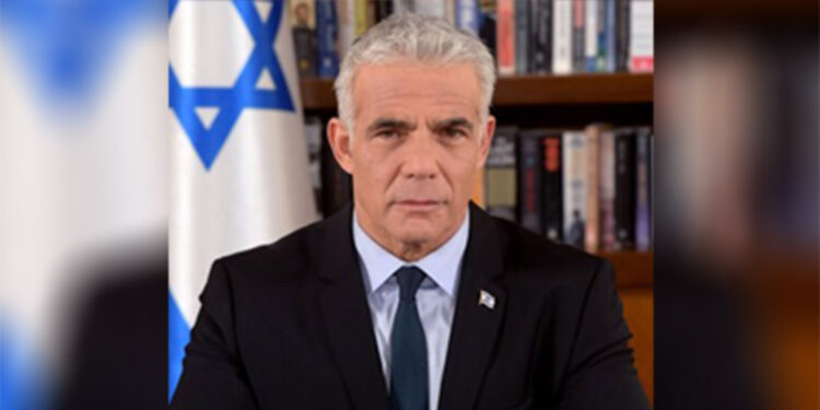 İsrailli muhalefet liderden Netanyahu’ya çağrı