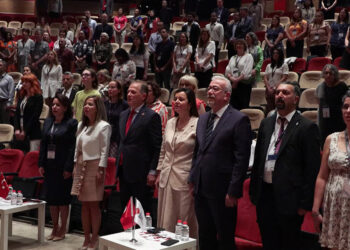 İstanbul’da Çocuk, Eğitim ve Toplum Konferansı düzenlendi