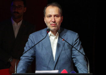 vİstanbul'da aldığımız oy oranı gerçek oyumuz değil
