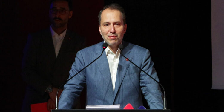 vİstanbul'da aldığımız oy oranı gerçek oyumuz değil