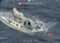 İtalya açıklarında iki ayrı tekne kazası 11 kişi öldü, 60’tan fazla kişi kayıp