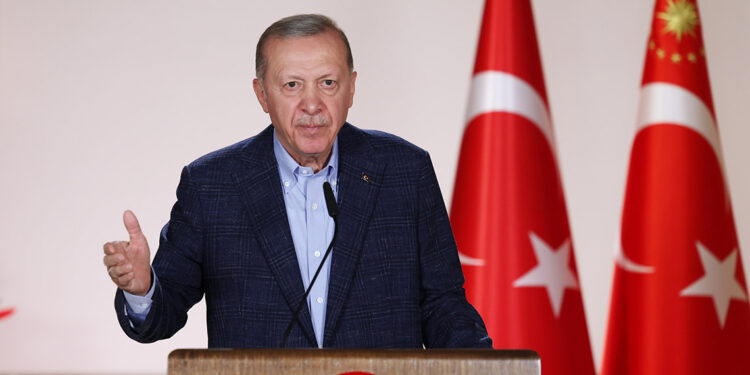 İttifakımızın surlarında gedik açılmasına fırsat vermeyeceğiz