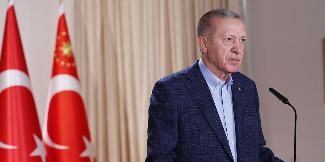 İttifakımızın surlarında gedik açılmasına fırsat vermeyeceğiz