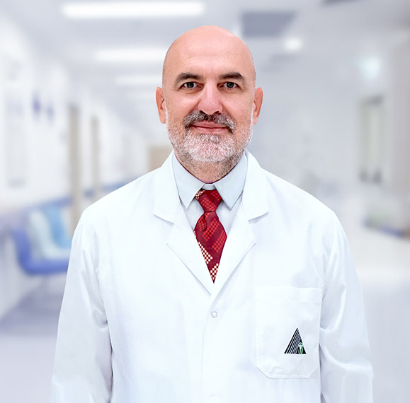 İyi huylu prostat büyümesinde yeni nesil tedaviler yaşamı değiştiriyor