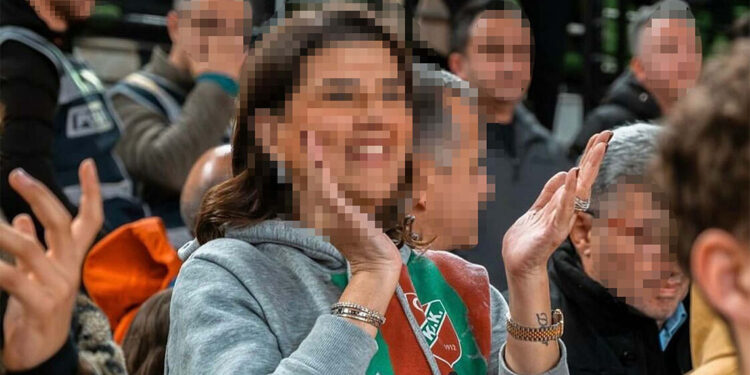 İzmir'de Seçil Erzan vakası; 200 milyon liralık vurgun