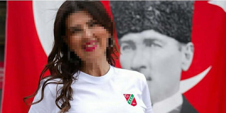 Seçil Erzan vakasında şüphelilerin mal varlıklarına el konuldu