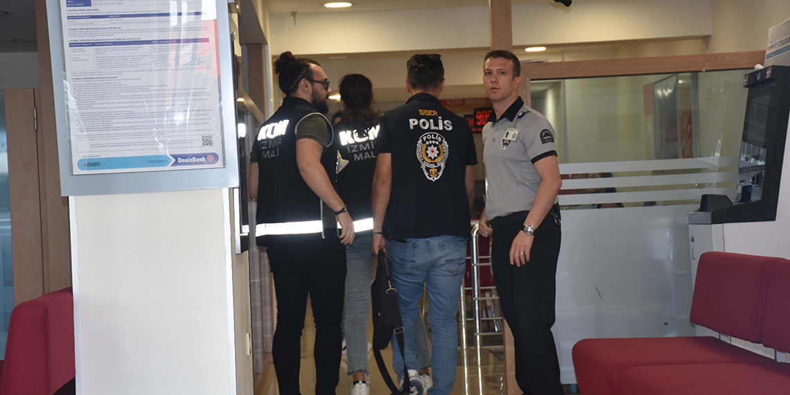 İzmir'deki Seçil Erzan vakasında yeni gelişme