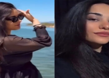 Jet ski kazasında ölen Kübra'dan geriye fotoğrafları kaldı