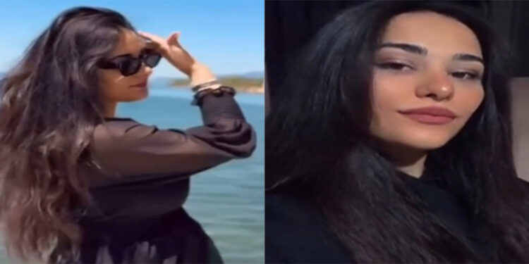 Jet ski kazasında ölen Kübra'dan geriye fotoğrafları kaldı