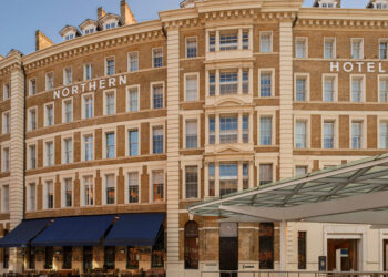 Kaya Holding'den Londra'da otel yatırımı