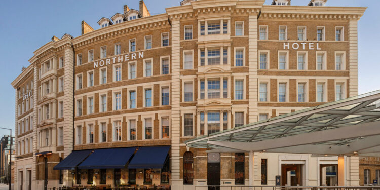 Kaya Holding'den Londra'da otel yatırımı