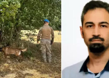 Kayıp doktor Deniz Toman, 4 gündür aranıyor