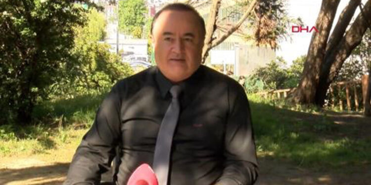 Kenya Teknik Direktörü Engin Fırat’ın EURO 2024 yorumları