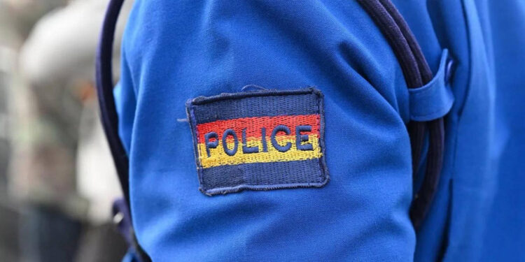 Kenya'da mahkemede polisin vurduğu hakim hayatını kaybetti