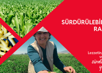 Kerevitaş, sürdürülebilir gıda için çalışmaya devam ediyor