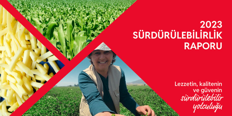 Kerevitaş, sürdürülebilir gıda için çalışmaya devam ediyor