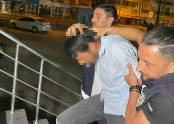 Kızına cinsel istismarla suçlanan babaya gözaltı