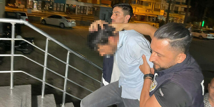 Kızına cinsel istismarla suçlanan babaya gözaltı