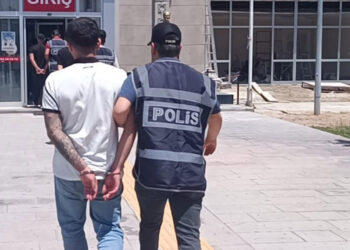 Köprü kenarında bulunan ceset soruşturmasında 6 tutuklama