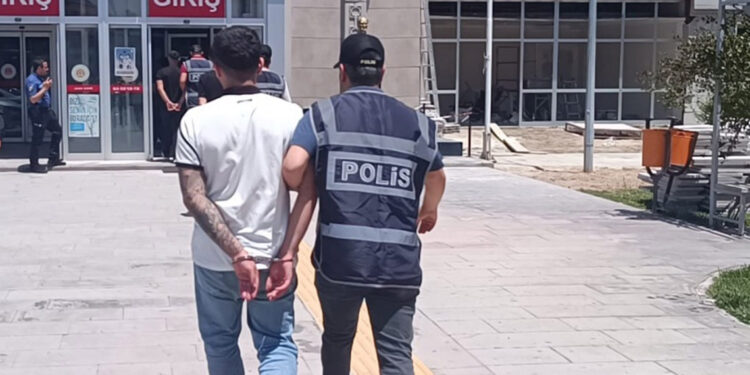 Köprü kenarında bulunan ceset soruşturmasında 6 tutuklama