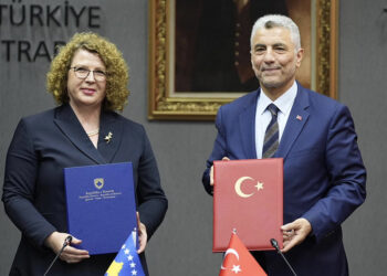 Kosova ile JETCO mekanizmasını kurulacak