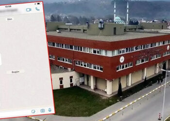 Kuğu emojili ilaç parası olayında soruşturma genişletildi