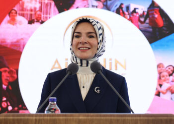Kurban Bayramı öncesinde SYDV'lere 847 milyon TL ek kaynak aktardık