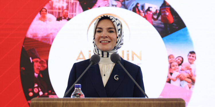 Kurban Bayramı öncesinde SYDV'lere 847 milyon TL ek kaynak aktardık