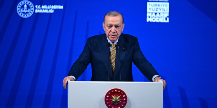 Küresel cinsiyetsizleştirme belasının önüne geçeceğiz