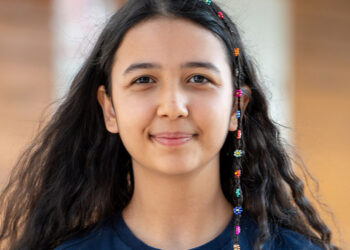 LGS birincisi Elif, genetik mühendisi olmak istiyor
